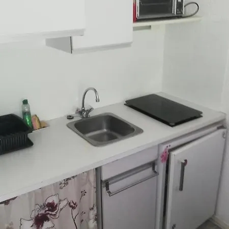 5 Min Centre, Terrasse, Parking - Fr-1-804-39 Barcelonnette
