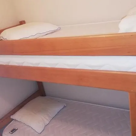 Apartment 5 Min Centre, Terrasse, Parking - Fr-1-804-39 *