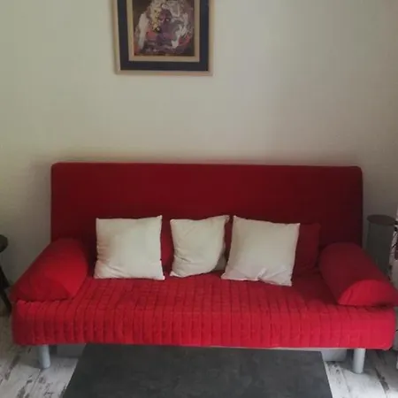 Apartment 5 Min Centre, Terrasse, Parking - Fr-1-804-39