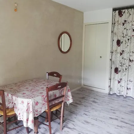 5 Min Centre, Terrasse, Parking - Fr-1-804-39 Apartment *